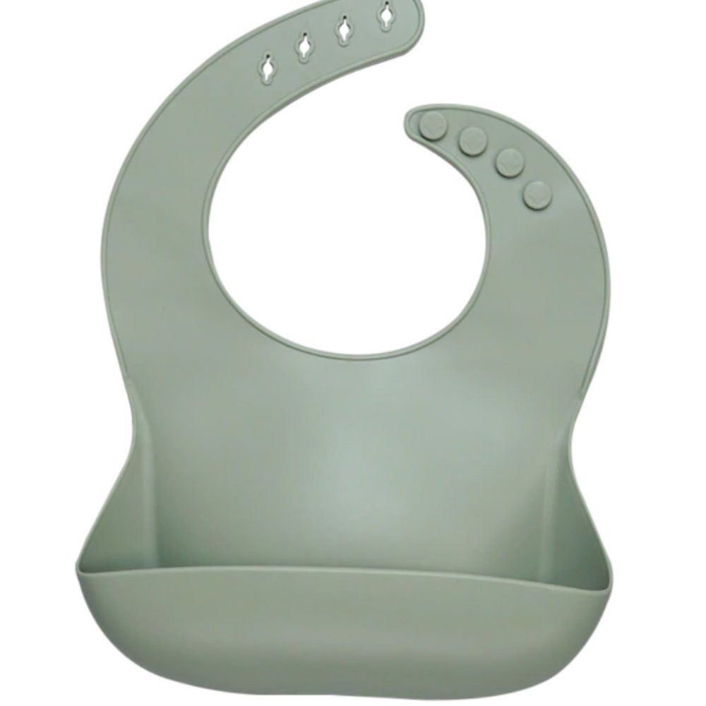 NEW! Baby Bib